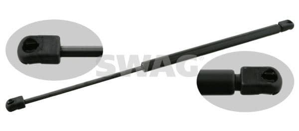 BAGAJ KAPAĞI AMÖRTİSÖRÜ OPEL ASTRA F SW 91>98