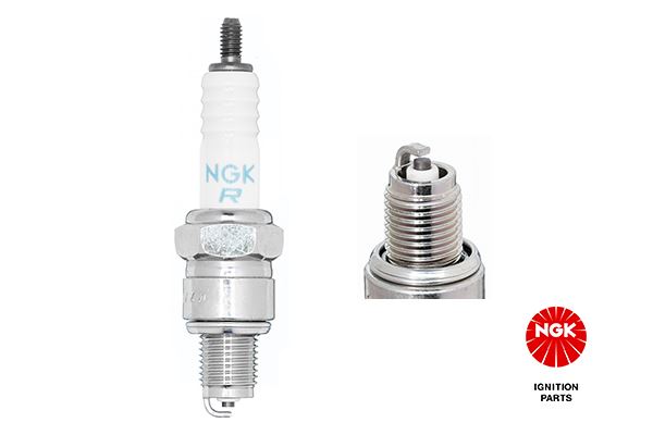 CR5HS ATEŞLEME BUJİSİ - NGK