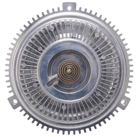 FAN TERMİĞİ E30-E34-E 36-324 D TD-318 TDS-524 525 TD TDS M21-M41-M51 - FANEX - OEM 11522245496