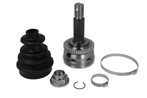 AKS KAFASI — CIFAM 607931 - CIFAM - OEM 4351242040
