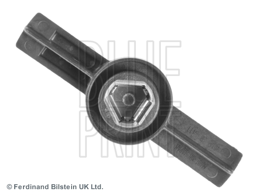 DİSTRİBÜTÖR ROTORU GALANT 1997-04 - BLUEPRINT - OEM MD619689