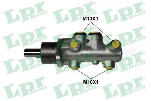 ANA MERKEZ SİLİNDİRİ 0 FIAT FIORINO BOX BODY/MPV (146)-FIORINO PİCK UP (146)-PALIO (178- 171- 371)-P - LPR - OEM 0000007078823