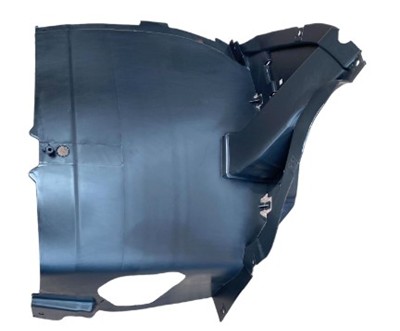 CAMURLUK DAVLUMBAZI ORJINAL KALITE KUCUK SOL PASSAT 15> GKL URETIM - PRO-A - OEM 3G0805911AC