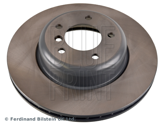 FREN DISKI ON BMW E89 Z4 - BLUEPRINT - OEM 34116794427