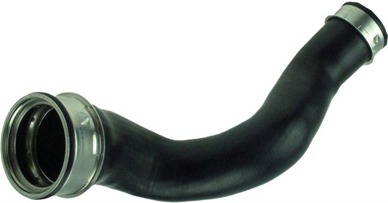 TURBOSARJ HORTUMU SOL UST MERCEDES C-CLASS W203 S203 - GATES - OEM A2035282982