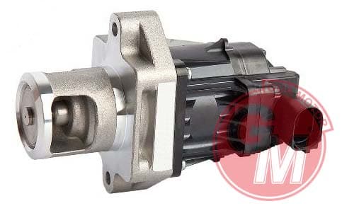 EGR VALFİ ALFA ROMEO GIULIETTA 10> FIAT 500X 1...
