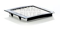 POLEN FILTRESI LAND ROVER RANGE ROVER II P38A 94>02 - MANN - OEM LR030219