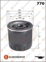 YAG FILTRESI MERCEDES OM607 W176 W246 C117 X156 W4...