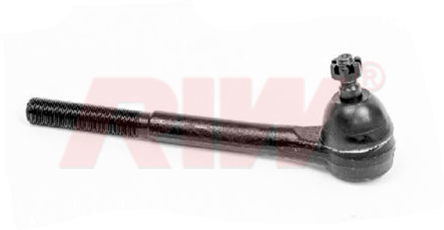 ROT BAŞI İÇ — RIW CV2046 - RIW - OEM 12308611