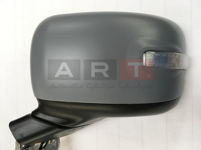 DIŞ DİKİZ AYNASI (ELEKT+KATL)ISITMALI ASTARLI SİNY - ART - OEM 735612657