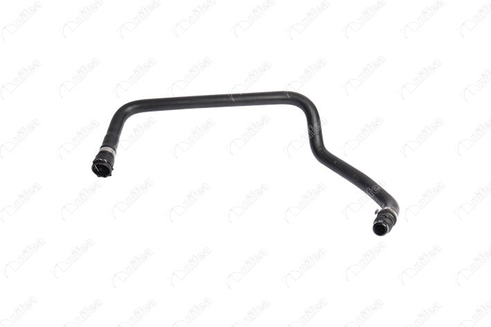 RADYATOR YEDEK SU DEPOSU HORTUMU BMW M52 M54 E39 E38 - NIFEA - OEM 11531438632