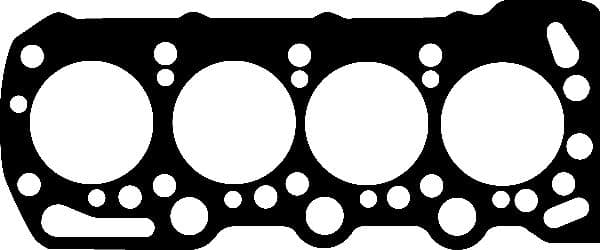 (414663P) SKC 1.60 mm 2 ÇENTİK ASTRA F-COMBO-CORSA...