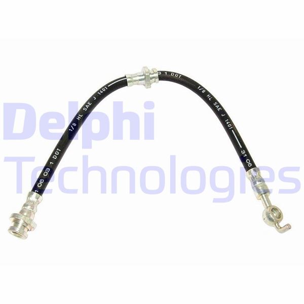 ÖN FREN HORTUMU OPEL FRONTERA B 98>04 - DELPHI - OEM 97124879-562339