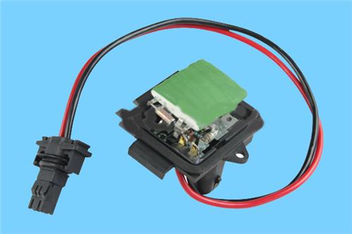 KALORİFER REZİSTANSI KNG-MGN-SCENIC (7701046941) - AUTODAK - OEM 7701046941