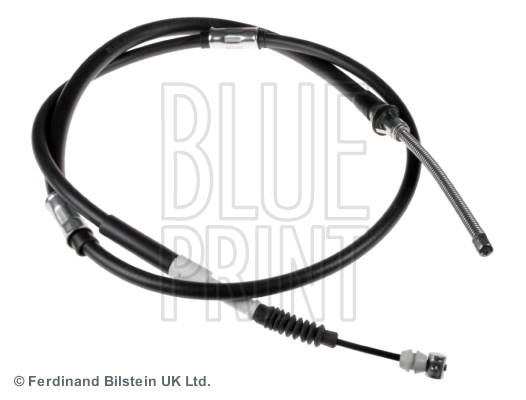 EL FRENİ TELİ COROLLA 1997-01 — BLUEPRINT ADT346356 - BLUEPRINT - OEM 4643002050