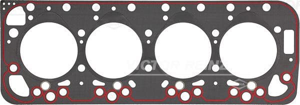 SİLİNDİR KAPAK CONTASI PEUGEOT J9