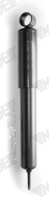 ARKA AMORTİSÖR L/R TOYOTA LANDCRUISER (1990-1994) ( GAZLI ) ( ADVENTURE ) - MONROE - OEM 4853169325