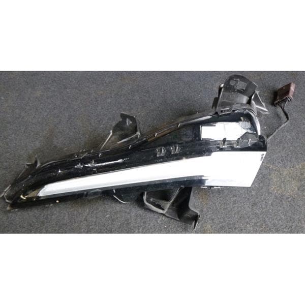 SAĞ GÜNDÜZ FARI PEUGEOT 508 II 18> (R8) - LED B...