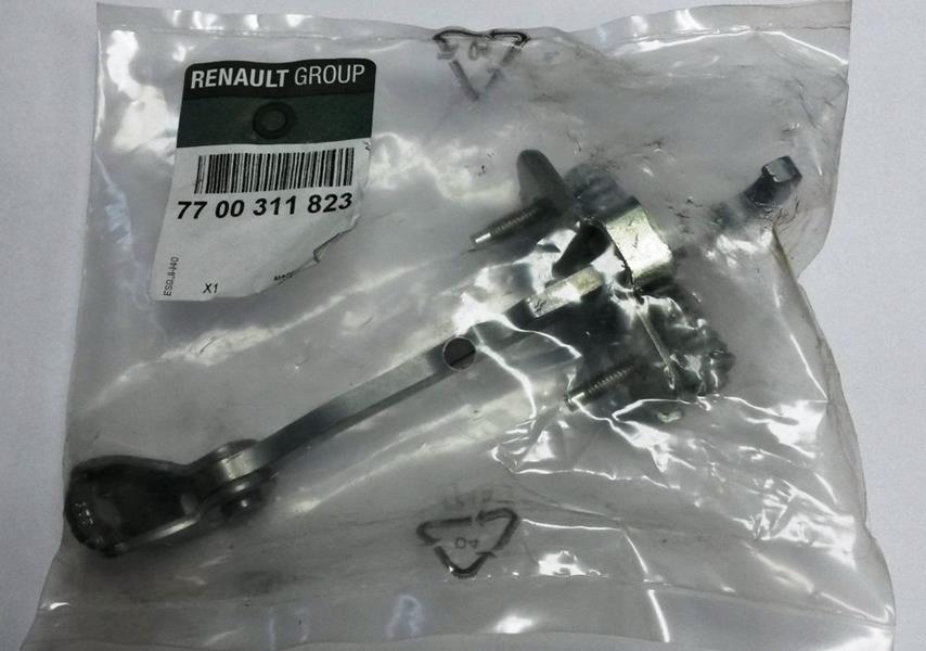 KAPI GERGİ YAYI TRAFIC VİVARO - MY - OEM 7700311823