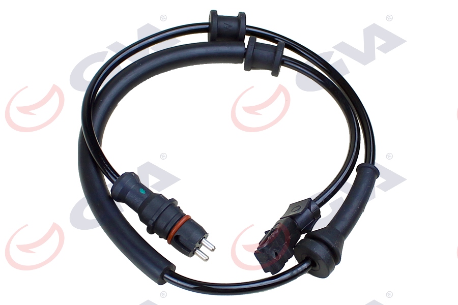 ABS SENSÖRÜ ARKA SAĞ-SOL RENAULT LAGUNA II 01>07 - GVA - OEM 8200084126