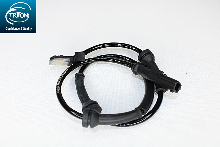 ABS SENSORU ON MERCEDES CITAN W415 12> . RENAULT KANGOO 08> - MOTORTEC - OEM A4159052900