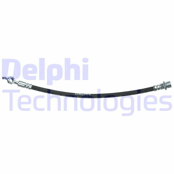 FREN HORTUMU ARKA LEXUS GS 04/05>11/11 - DELPHI