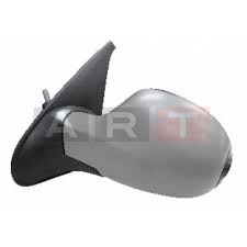 DIŞ DİKİZ AYNASI ELEKTRİKLİ ISITMALI ASTARLI SOL K - ART - OEM 963027201R