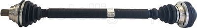 (x) AKS ÖN SAĞ GOLF V 2.0 TDI 03>A3 03> PASSAT 05>TOURAN 05> - CIFAM - OEM 1K0407272EN