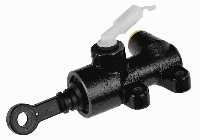 DEBRIYAJ MERKEZI UST TRANSPORTER T4 IV 90>03 - SACHS - OEM 701721401B