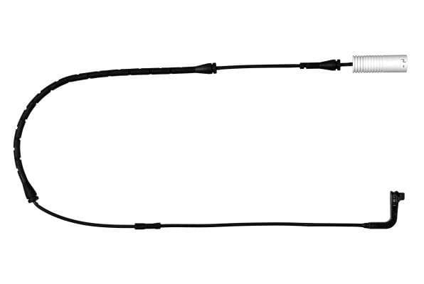 BALATA FISI ON BMW E65 E66