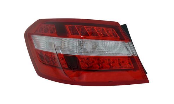 STOP LAMBASI SOL DIS (LED) MERCEDES E-CLASS W212 09>13 - ULO - OEM A2129066601