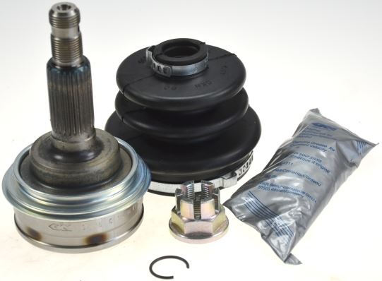 AKS KAFASI DIŞ COROLLA AE82 (85-87) - GKN - OEM 4341012020