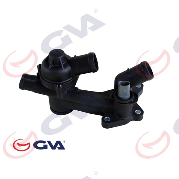 TERMOSTAT (87C) (KOMPLE / MÜŞÜRLÜ) POLO-SEAT CORDO...