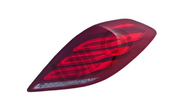 STOP LAMBASI SAG (LED) MERCEDES S-CLASS W222 13>17 - ULO - OEM A2229065501