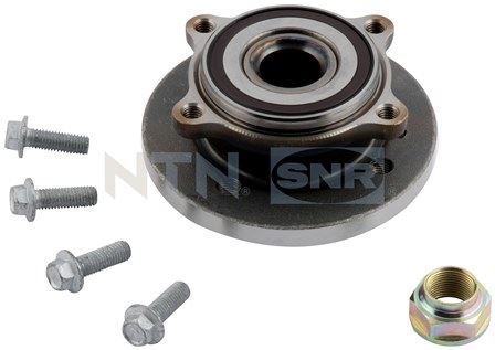 TEKER RULMAN KİTİ — SNR R16250 - SNR - OEM 31226756889