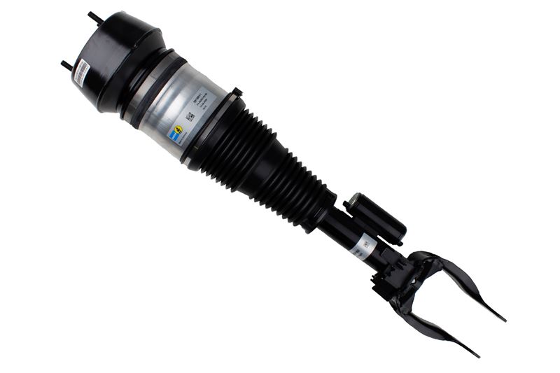 HAVALI SUSPANSIYON AMORTISORU ON SAG 4-matic MERCEDES W166 X166 - BILSTEIN - OEM A1663201413