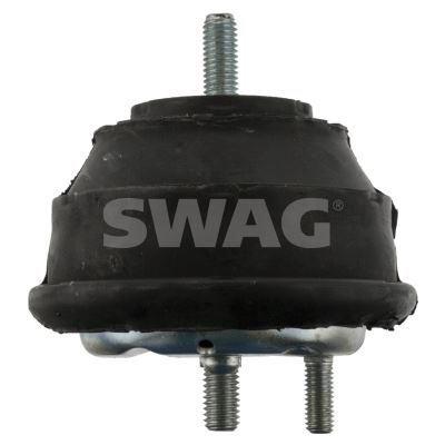 MOTOR TAKOZU (FEBI 4694) - SWAG - OEM 11811094149