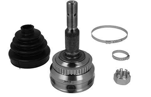 (X)AKS KAFASI DIŞ VECTRA A (88-95)-CALIBRA A (90-97)-KADETT E (84-91) (15-1052) - CIFAM - OEM 374126