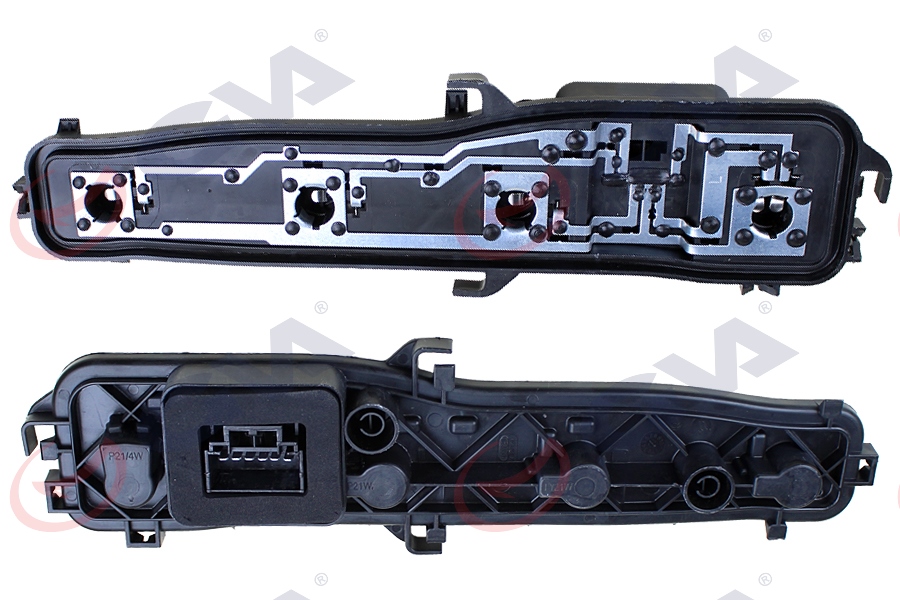 STOP DUYU SOL BIPPER-NEMO 10=> FIORINO 07=> - GVA - OEM 1624216880