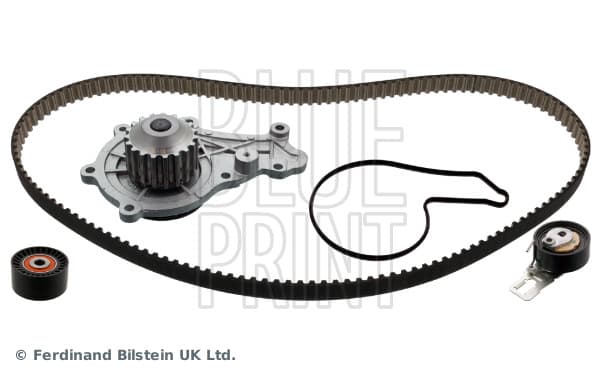 TRİGER KİTİ+DEVİRDAİM P208-P308-P2008-PARTNER TEPE...