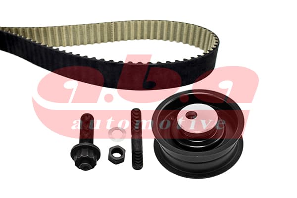 EKSANTRİK GERGİ KİTİ AUDI 80 1.9 D-1.9 TD 89-94