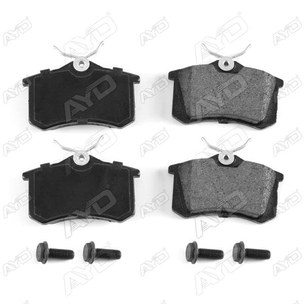 ARKA BALATA FLUENCE-MEGANE II-III-P207-P308-P307-P...