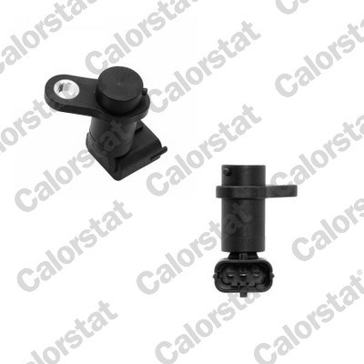 EKSANTRIK DEVIR SENSORU OPEL ASTRA G H VECTRA C ZAFIRA A CITROEN JUMPER FIAT STILO - VERNET - OEM 6238282