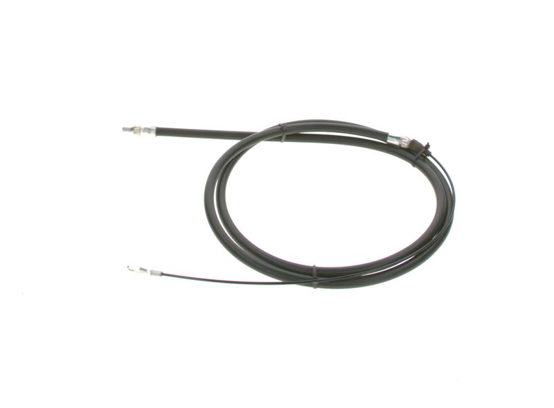 FREN HALATI ON MERCEDES W124 S124 - BOSCH - OEM A1244202685