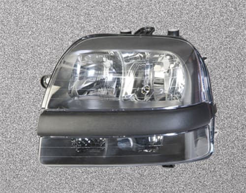 FAR ÖN SOL FIAT DOBLO 2001>