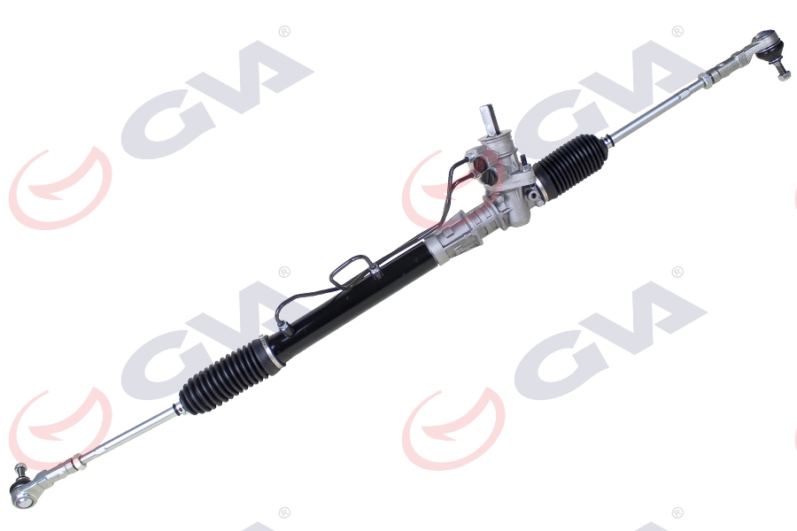 DİREKSİYON KUTUSU HİDROLİK (ROT BAŞLI) CLIO II-KANGOO 98>03 1.4 16V-1.6 16V - GVA - OEM 8200033768