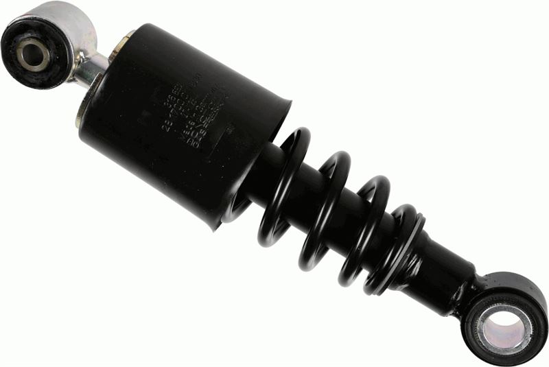 SACHS SHOCK ABSORBER — SACHS 316692 - SACHS