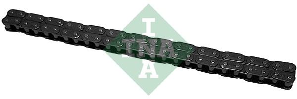 YAG POMPA ZINCIRI PEUGEOT PARTNER CITROEN BERLINGO P406 P306 1.9 DW8 98- - INA - OEM 1033.10