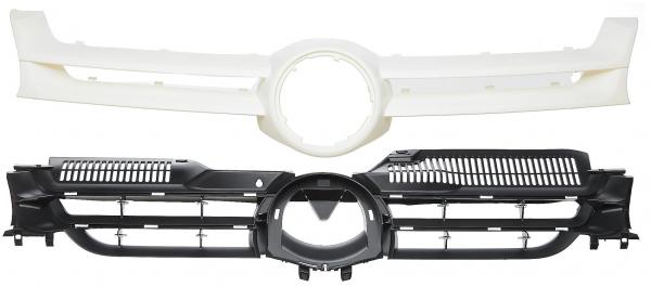 PANJUR ÖN İÇ-DIŞ TAKIM ASTARLI VOLKSWAGEN GOLF 2003-2008 - PHIRA - OEM 1K0853651AGRU