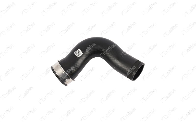 TURBOSARJ HORTUMU MERCEDES ML-CLASS W163 99>05 - NIFEA - OEM A1635016182